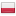 irj.pl is hosted in Poland